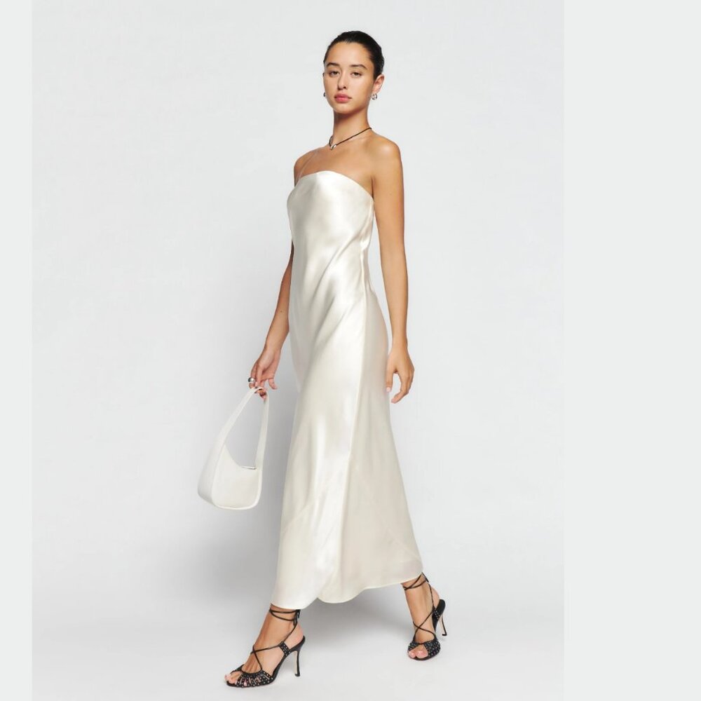 Reformation Joana Dress | Piccolo 🎉 SALE 🎀 NEW without Tag